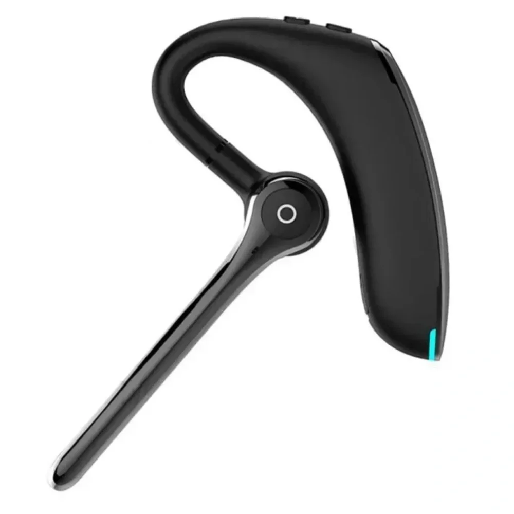 F910 model Mobile Phone Wireless Earphone - Black